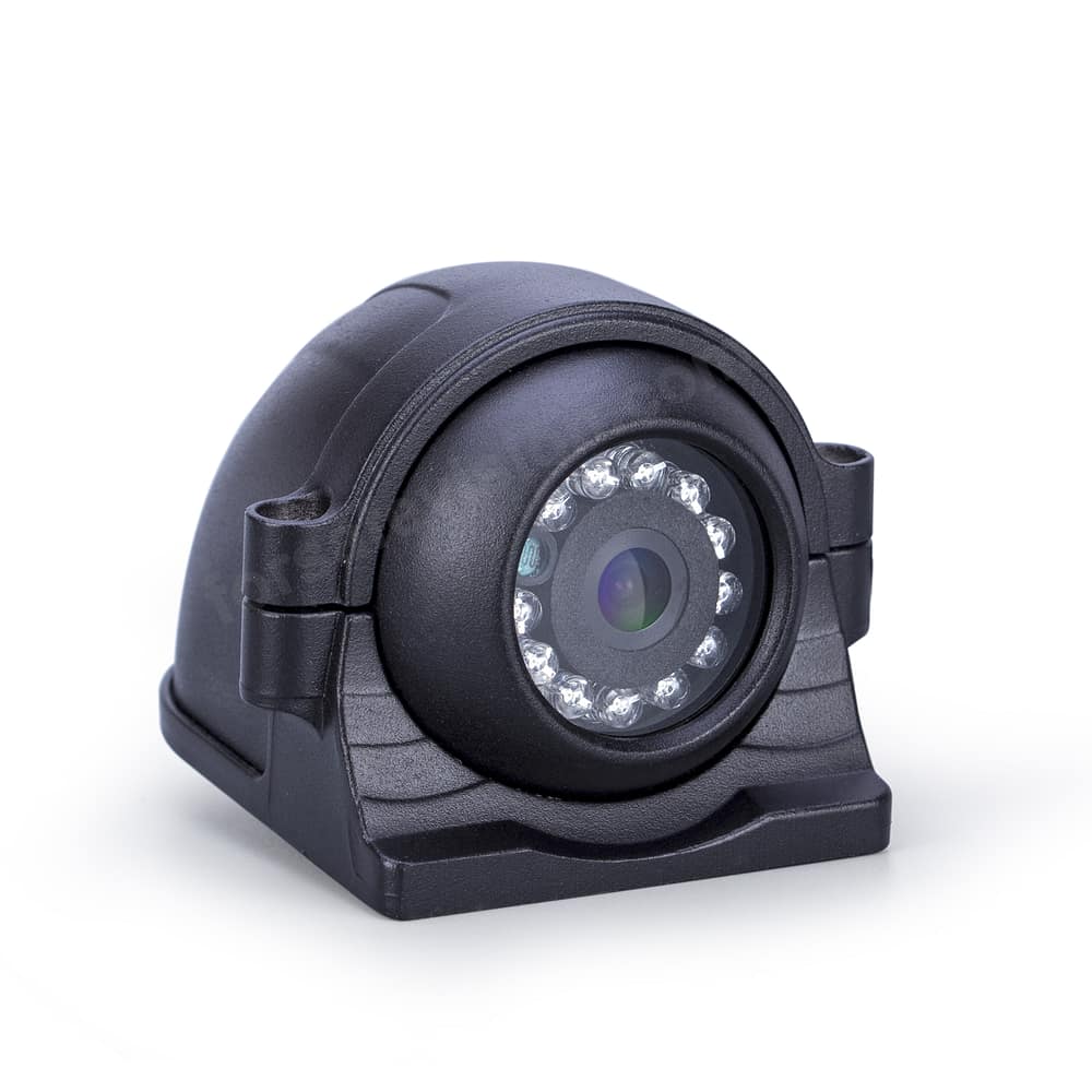 Side view AHD 1080P camera for vehicle