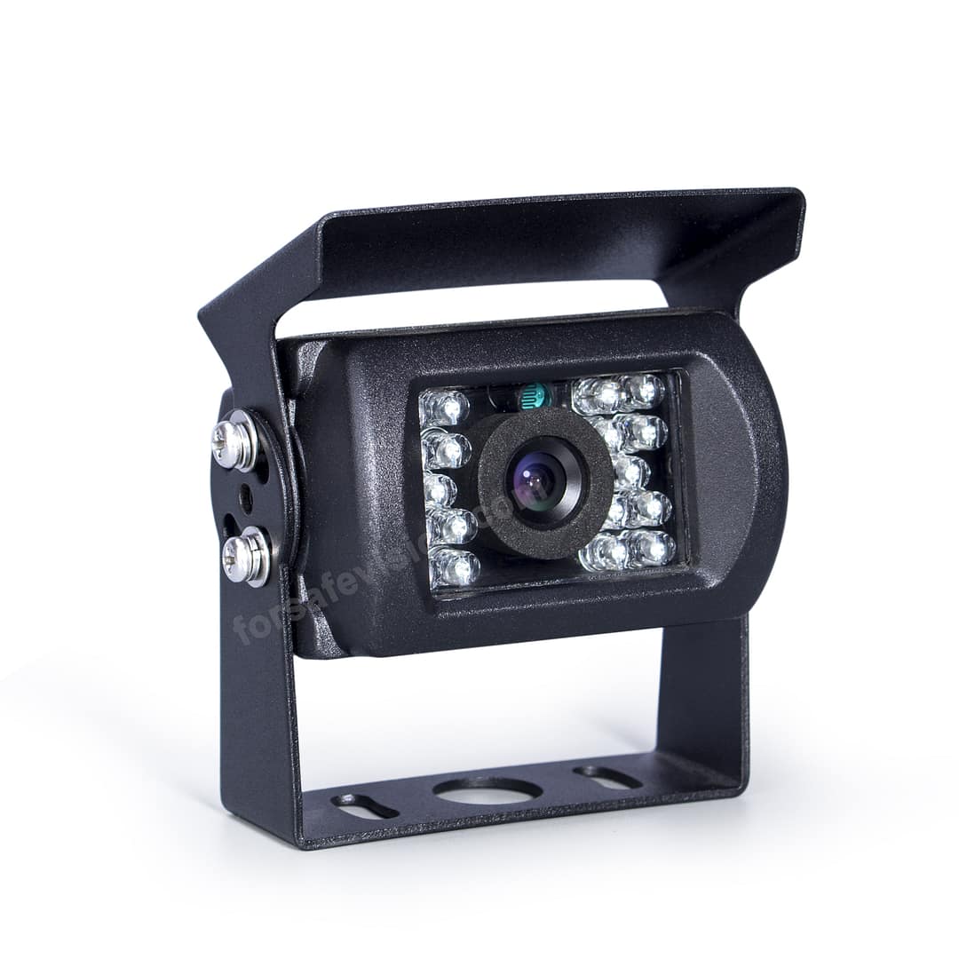 Rear view camera 1080p with nightvision