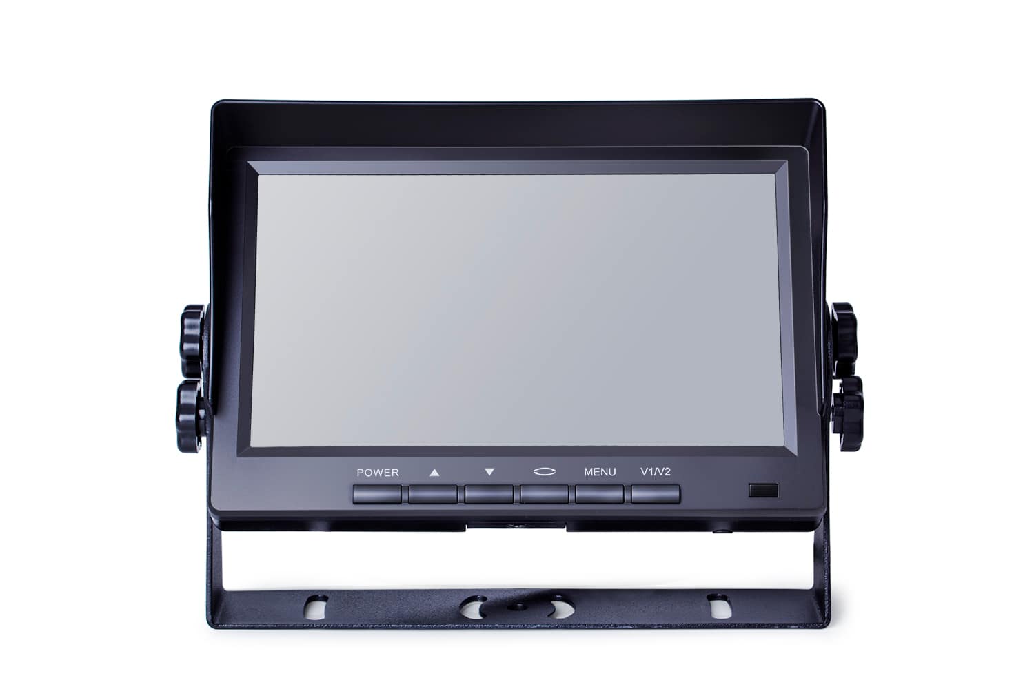 Vehicle monitoring system, Support 4 CH AHD1080P Camera