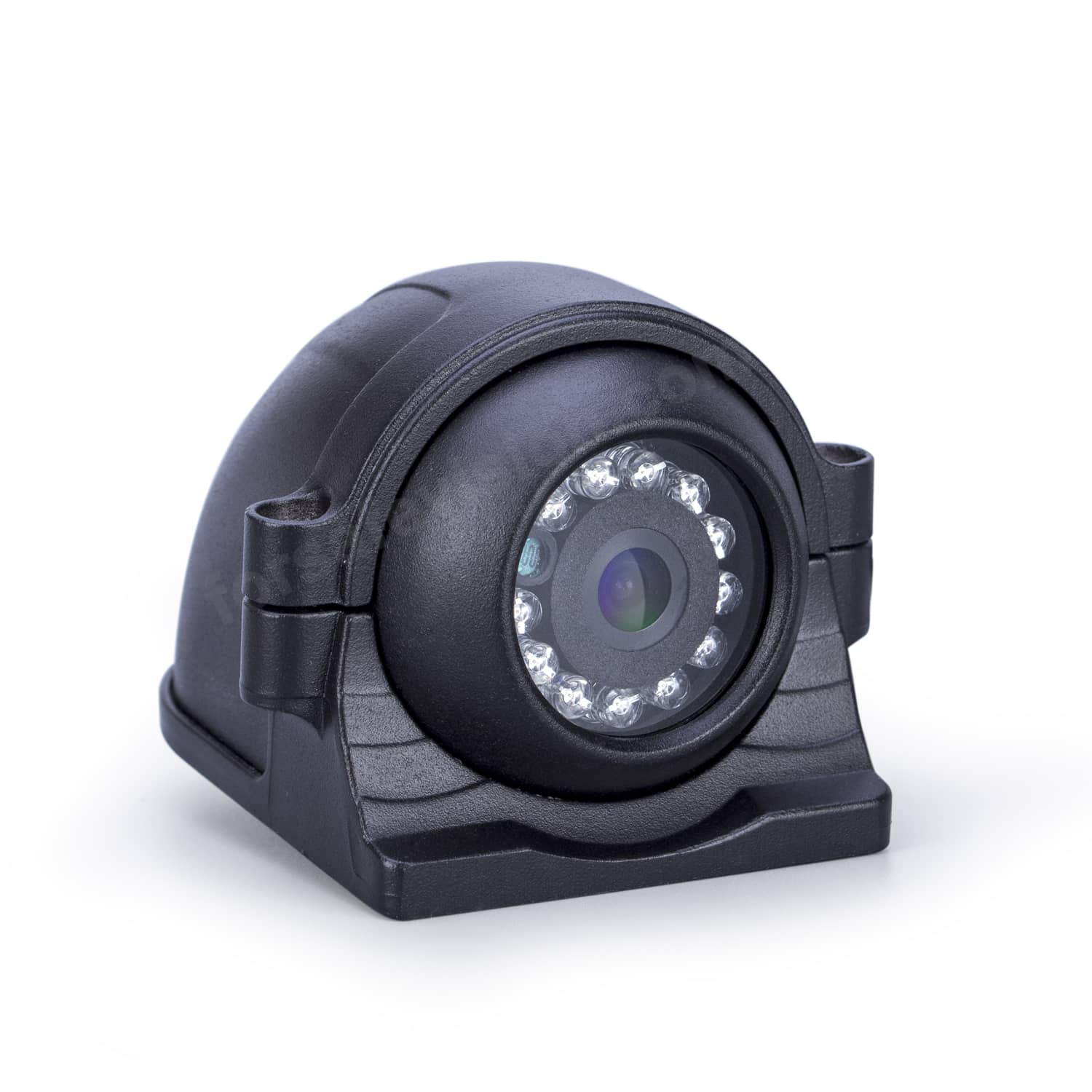 Side view AHD 1080P camera for vehicle